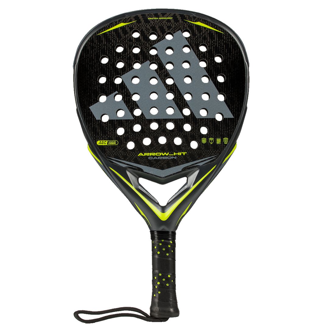 Adidas Arrow Hit Carbon 2026